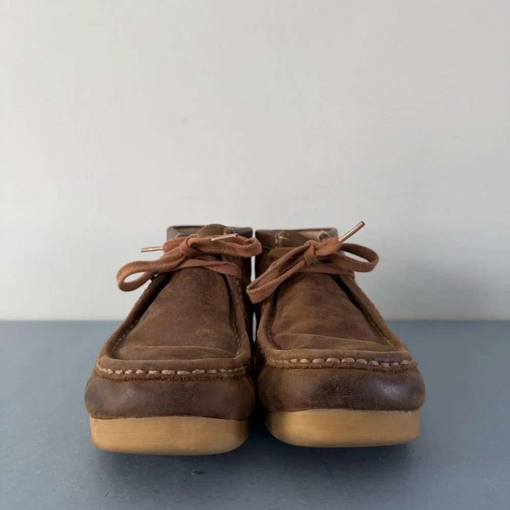 Clarks expand your